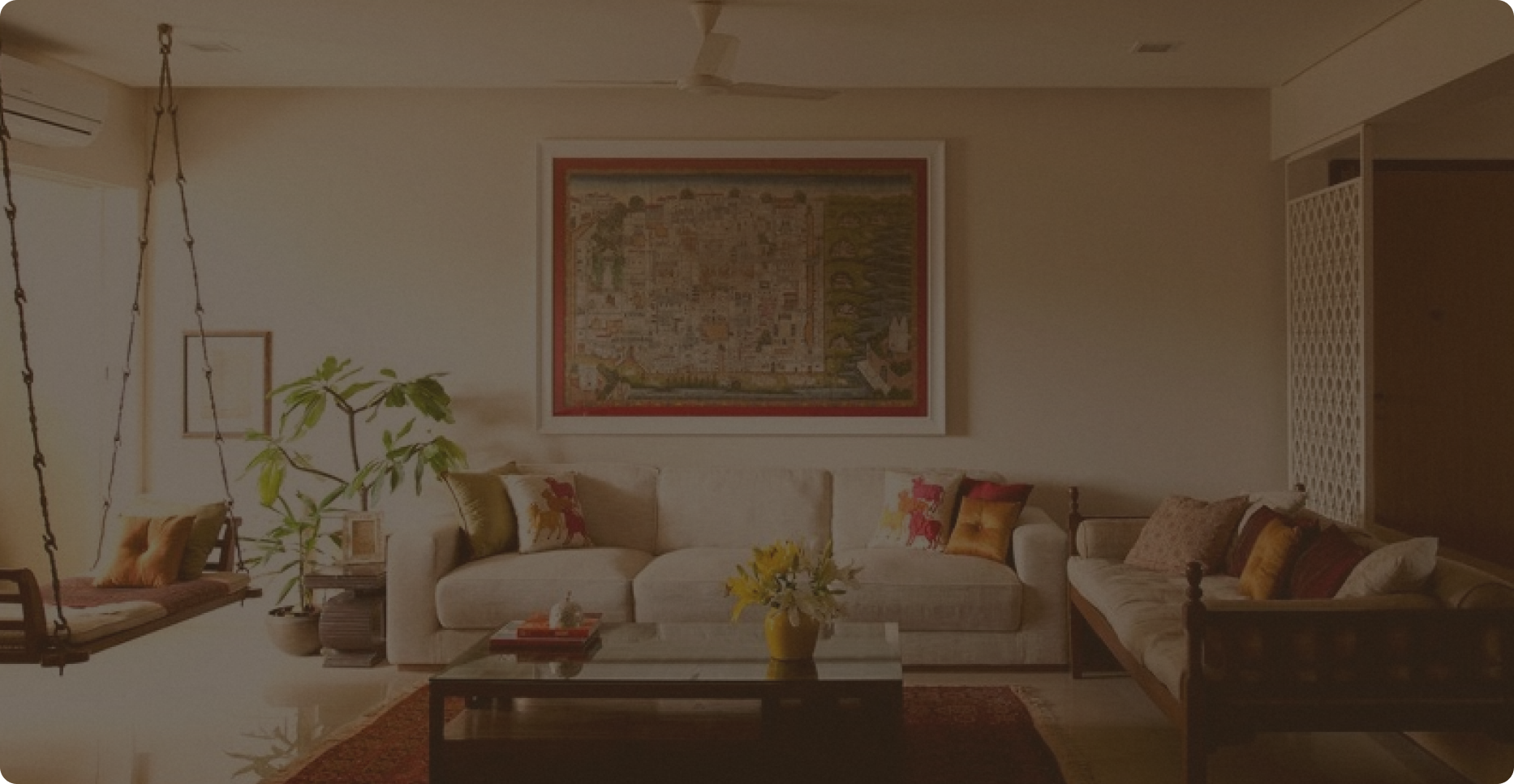 Collection Living Room